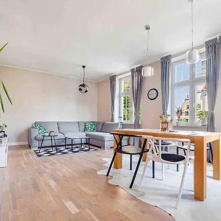 Urokliwy Apartament