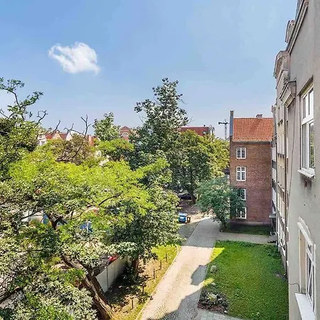 Apartament Urokliwy Apartament