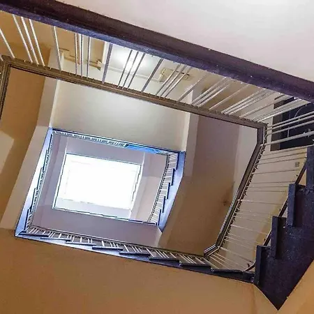Apartament Urokliwy Apartament Gdańsk